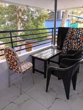 Skyland guest house
